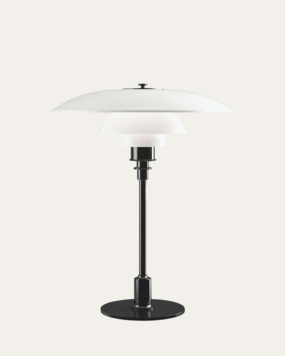 PH 3/2 Table Lamp, 18"